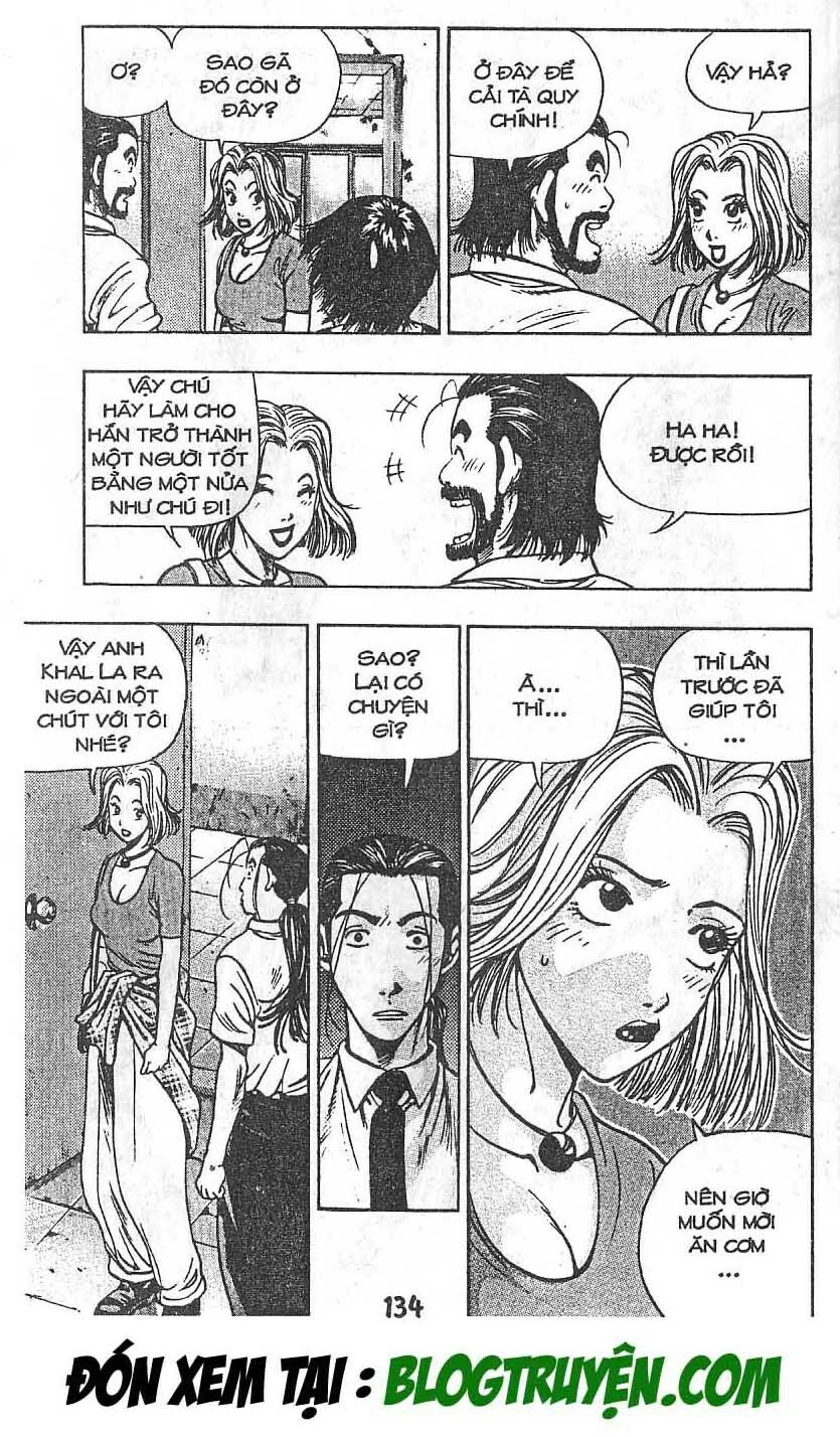 Kid Gang: Chapter 90