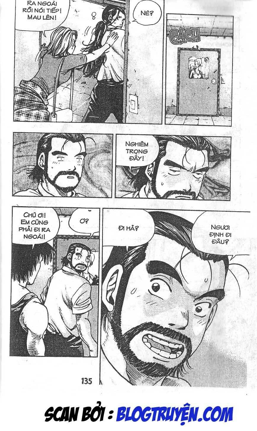 Kid Gang: Chapter 90