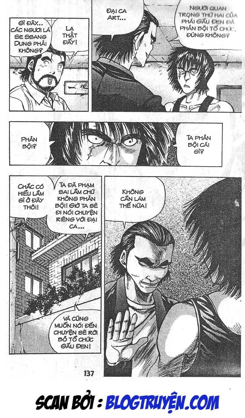 Kid Gang: Chapter 90