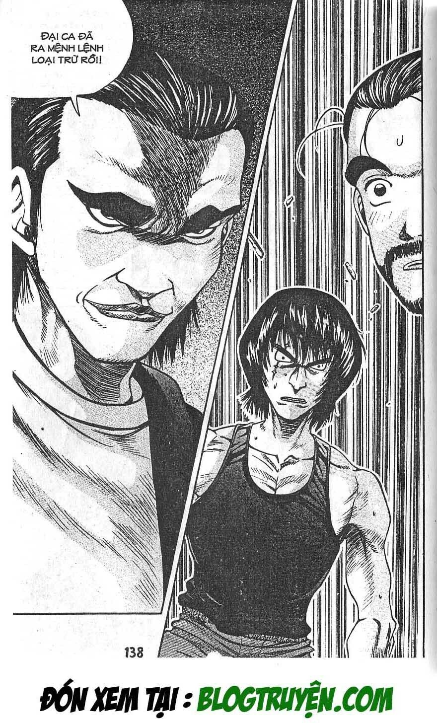 Kid Gang: Chapter 90