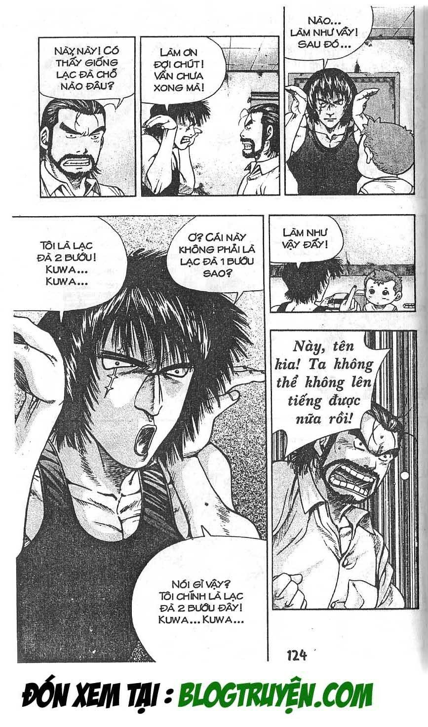 Kid Gang: Chapter 90