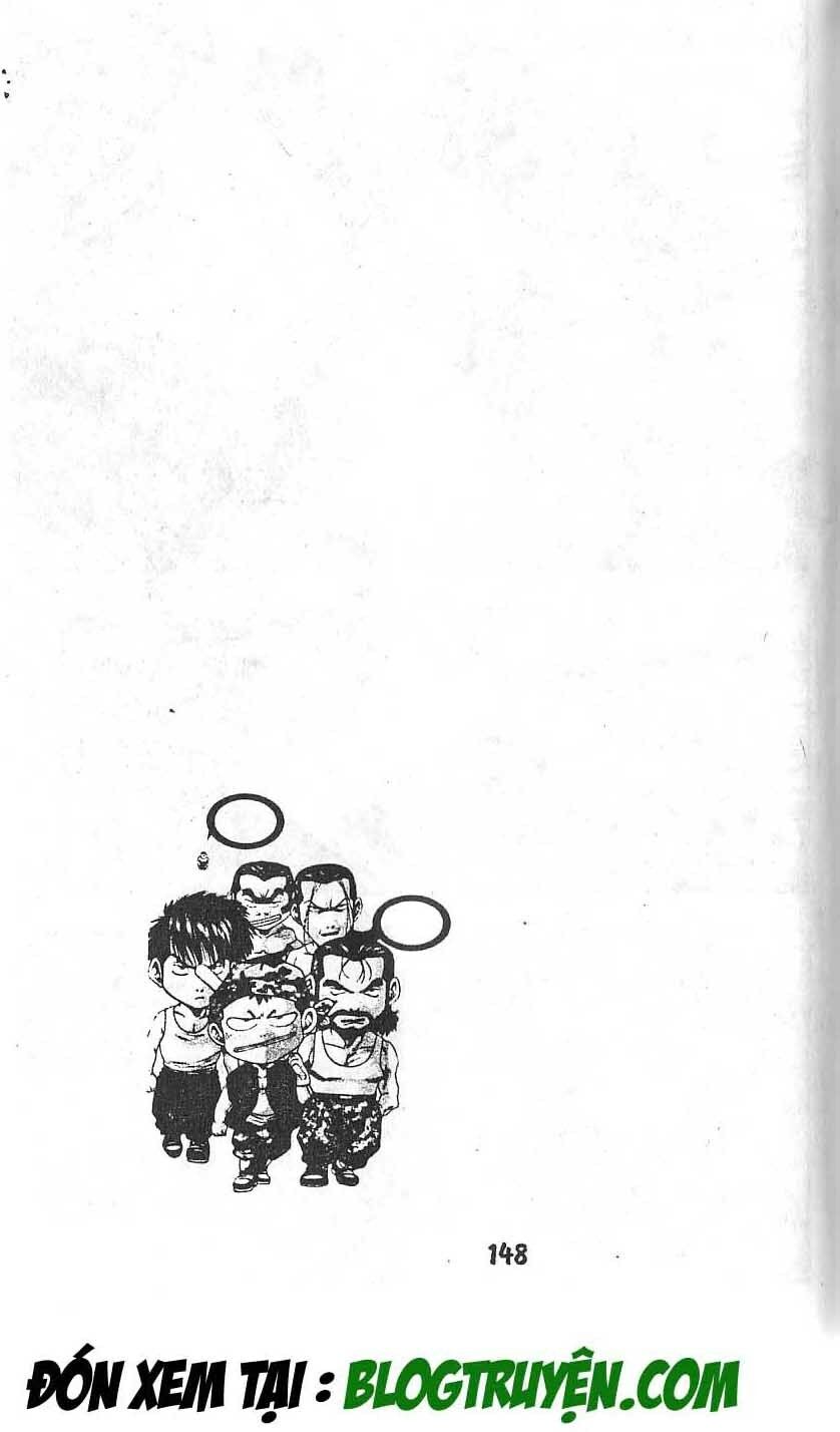 Kid Gang: Chapter 91