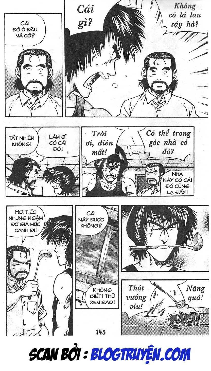Kid Gang: Chapter 91