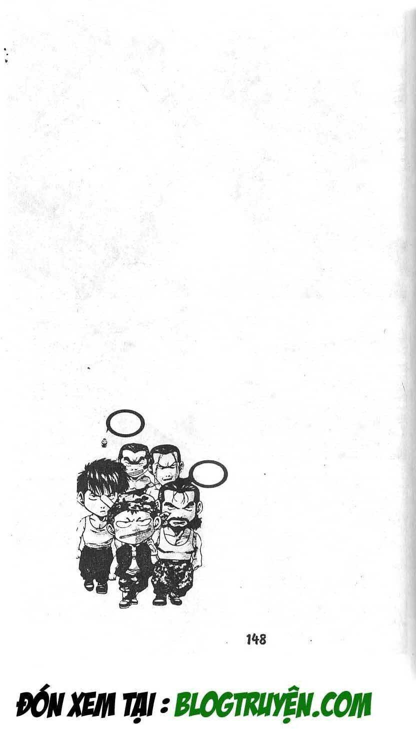 Kid Gang: Chapter 92
