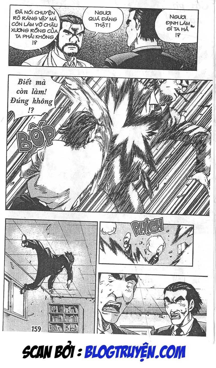 Kid Gang: Chapter 92