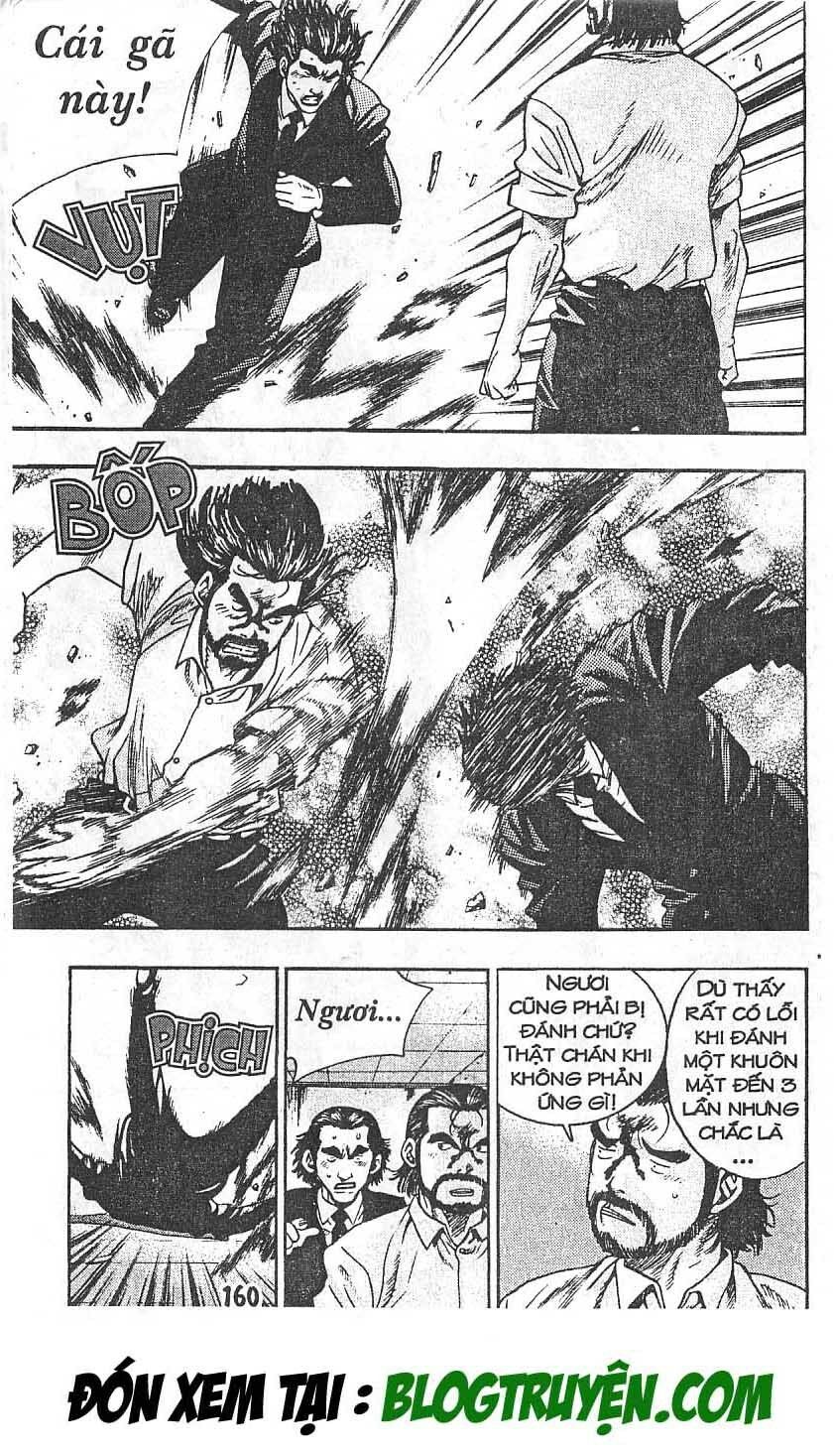 Kid Gang: Chapter 92