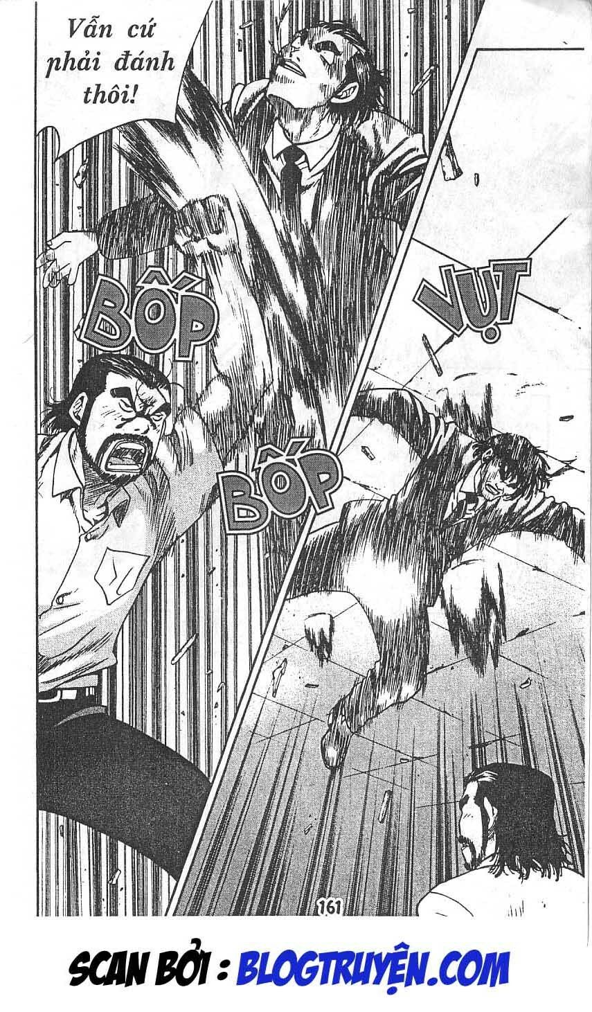 Kid Gang: Chapter 92