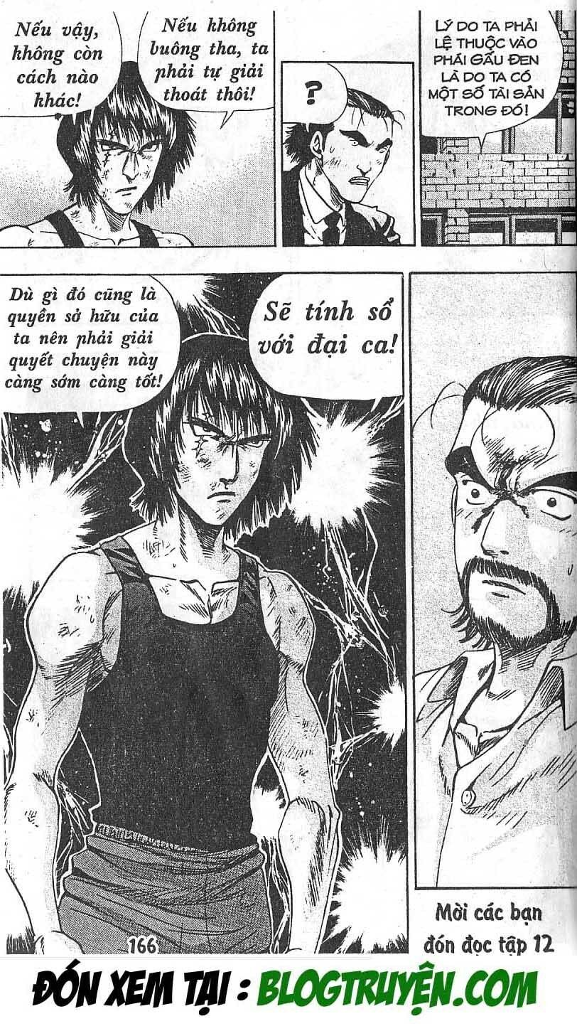 Kid Gang: Chapter 92