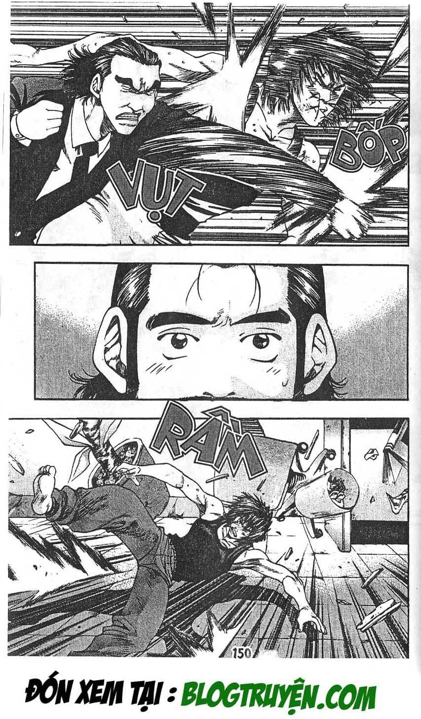 Kid Gang: Chapter 92