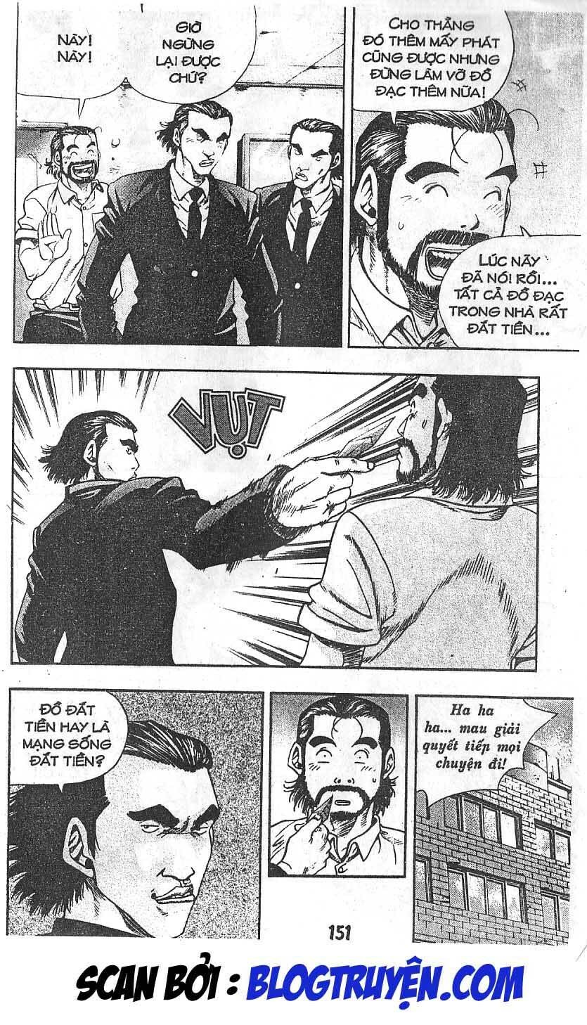 Kid Gang: Chapter 92