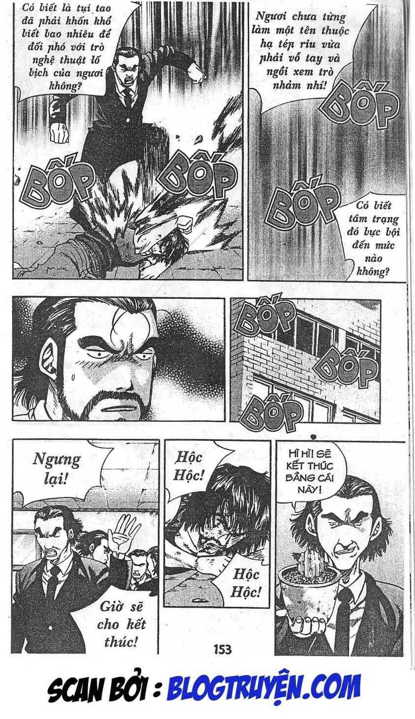 Kid Gang: Chapter 92
