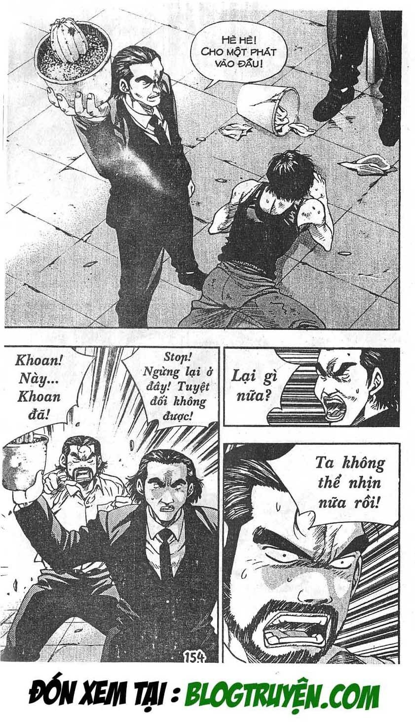 Kid Gang: Chapter 92