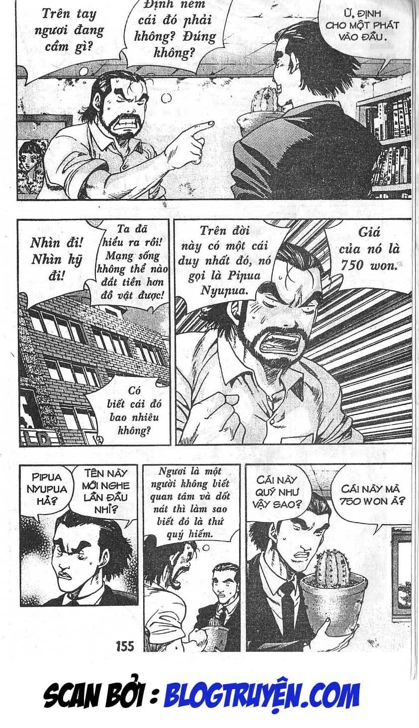 Kid Gang: Chapter 92