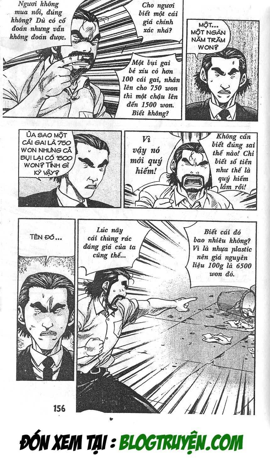 Kid Gang: Chapter 92