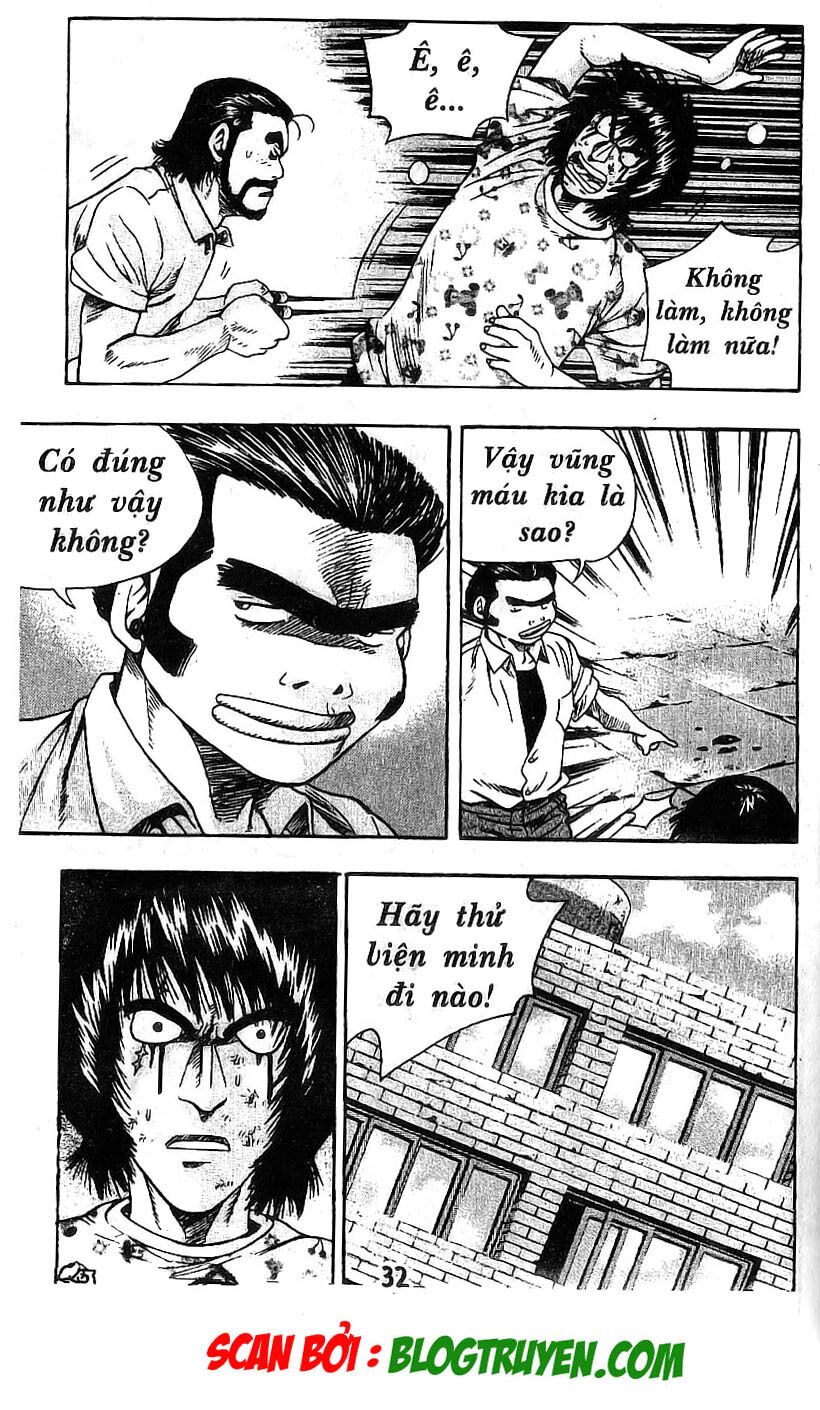 Kid Gang: Chapter 94