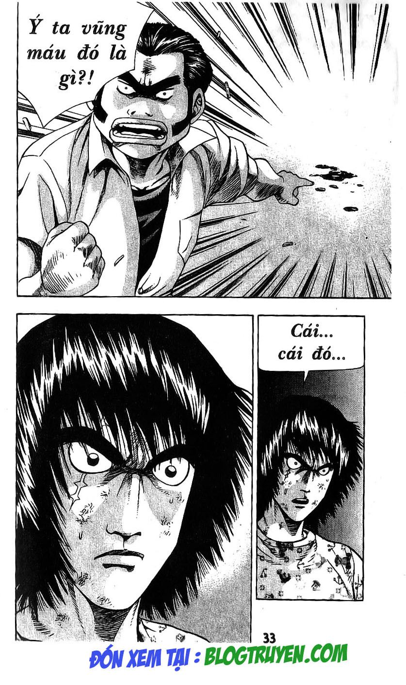 Kid Gang: Chapter 94