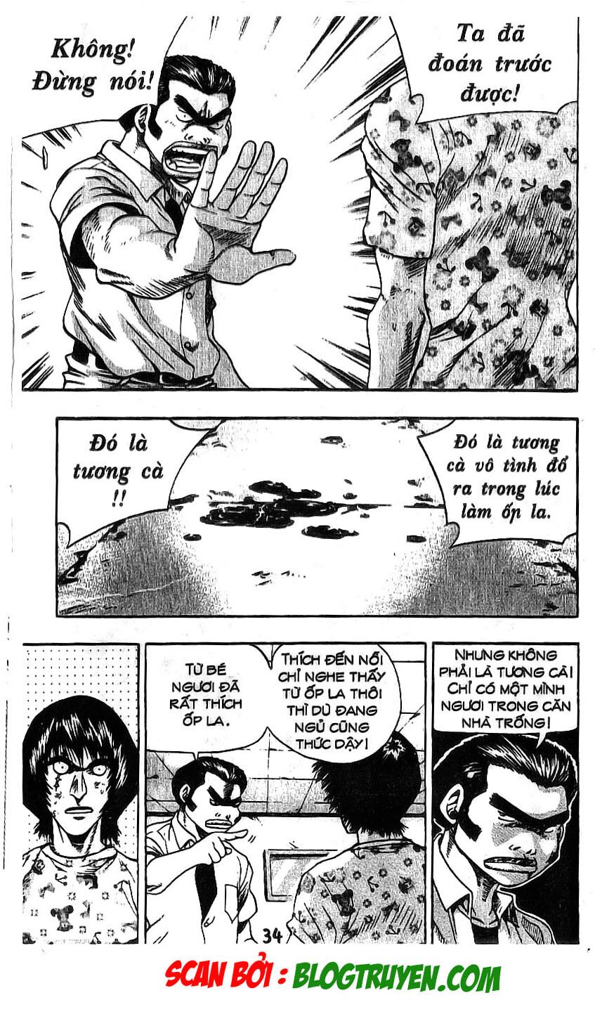 Kid Gang: Chapter 94