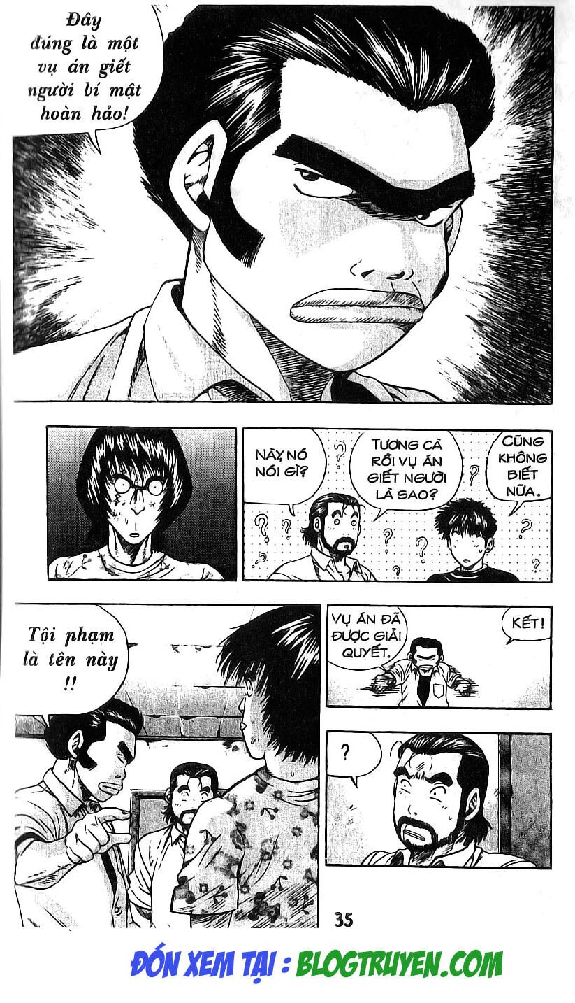 Kid Gang: Chapter 94
