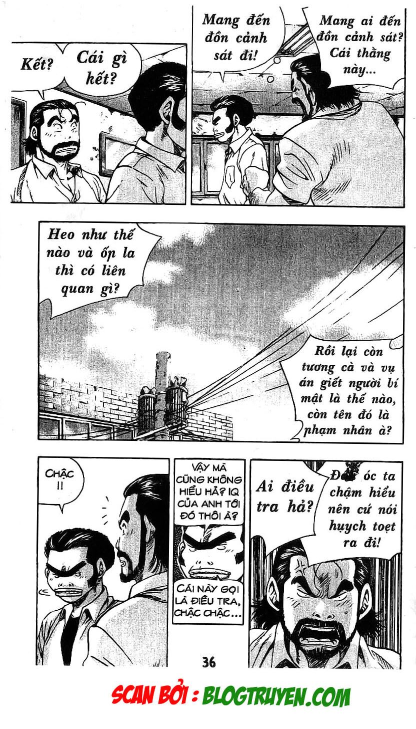 Kid Gang: Chapter 94