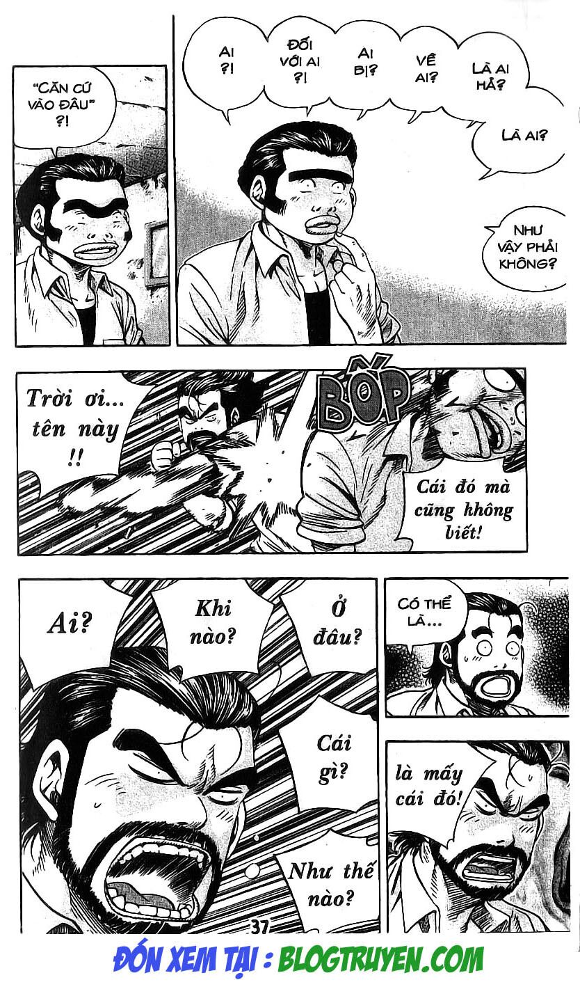 Kid Gang: Chapter 94