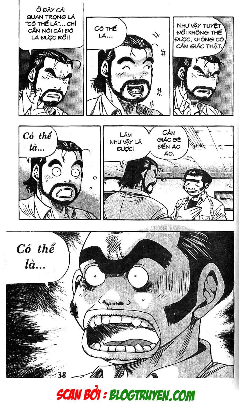 Kid Gang: Chapter 94