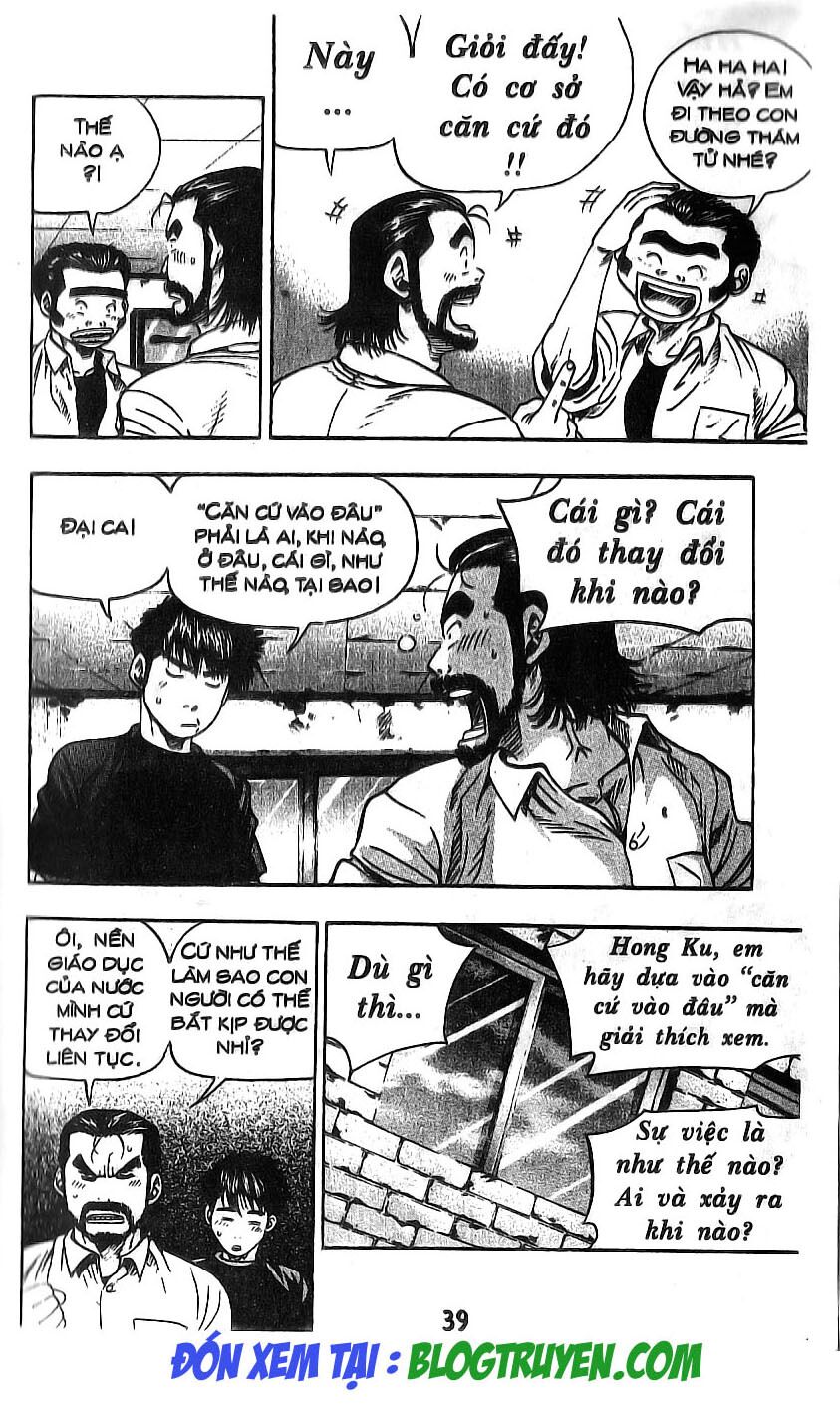 Kid Gang: Chapter 94