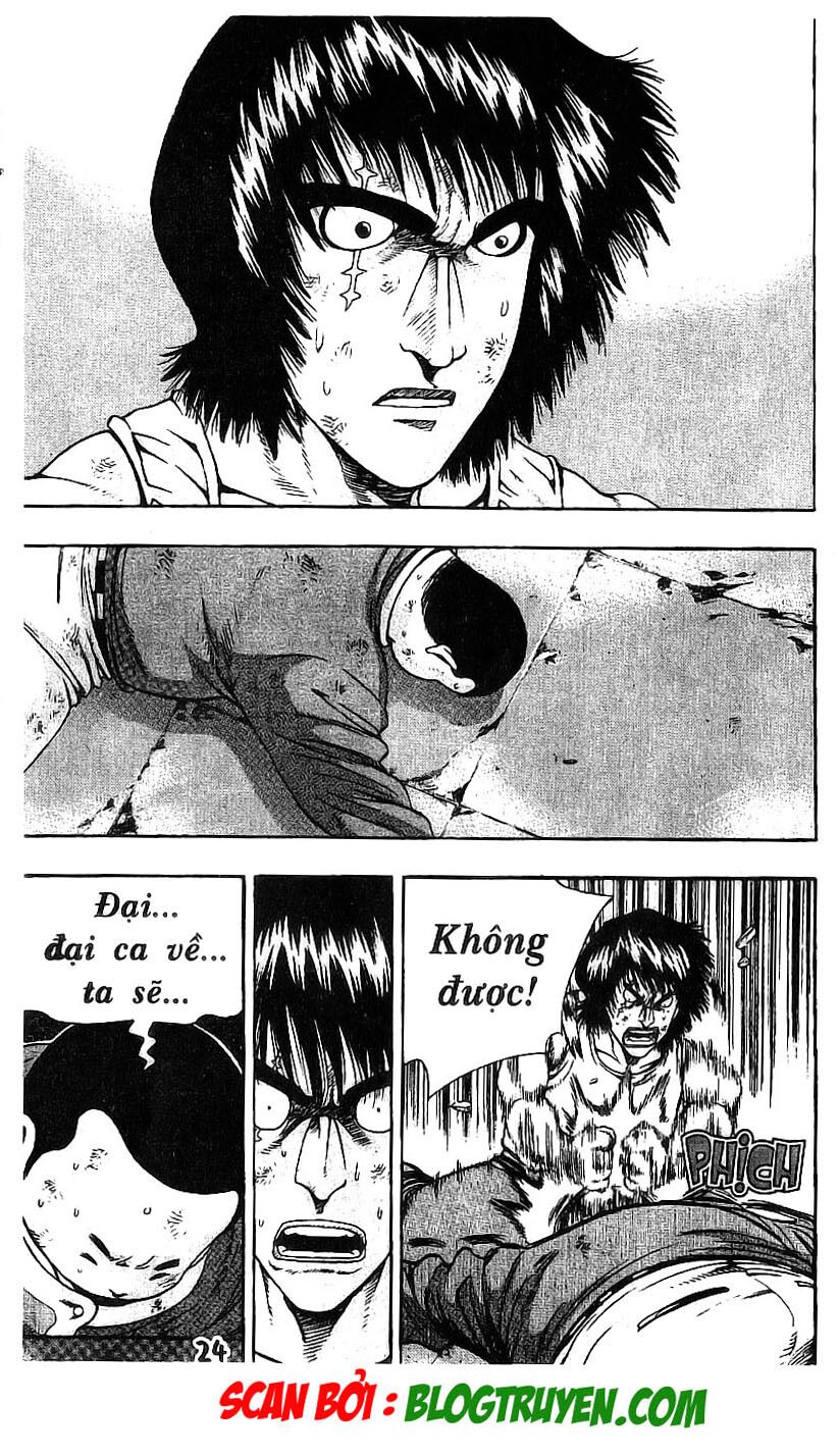 Kid Gang: Chapter 94