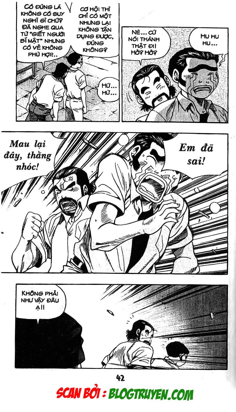 Kid Gang: Chapter 94