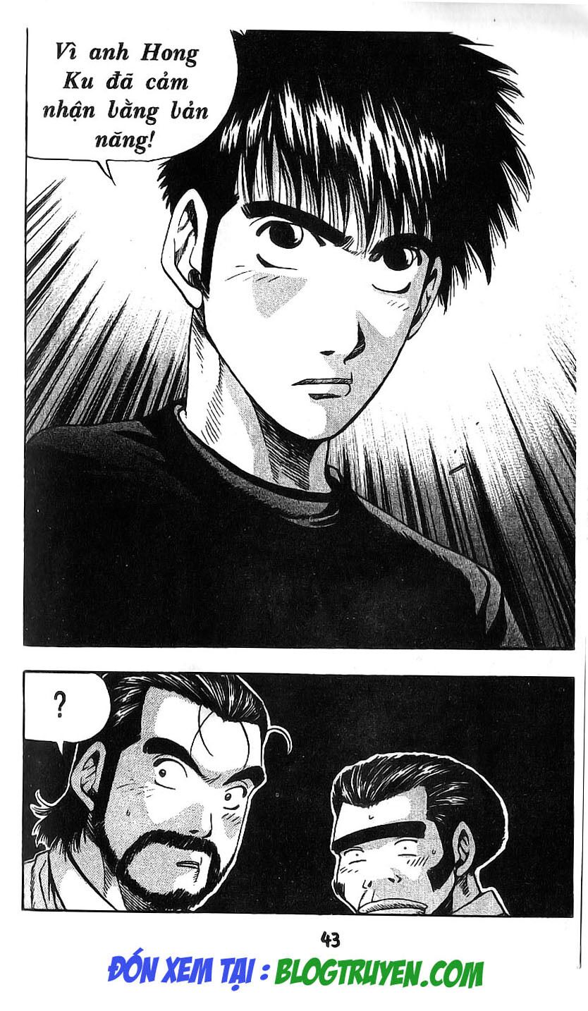 Kid Gang: Chapter 94