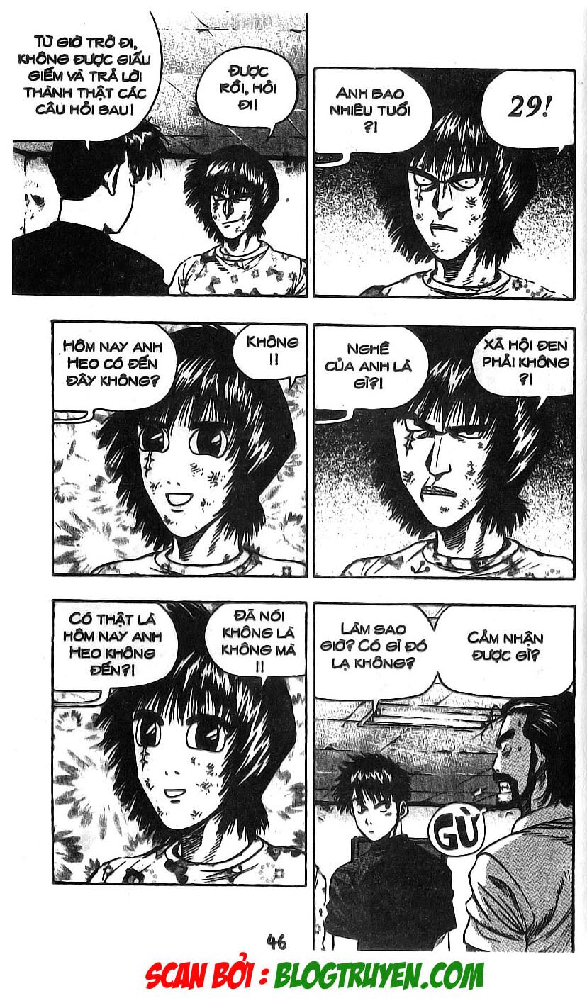 Kid Gang: Chapter 94
