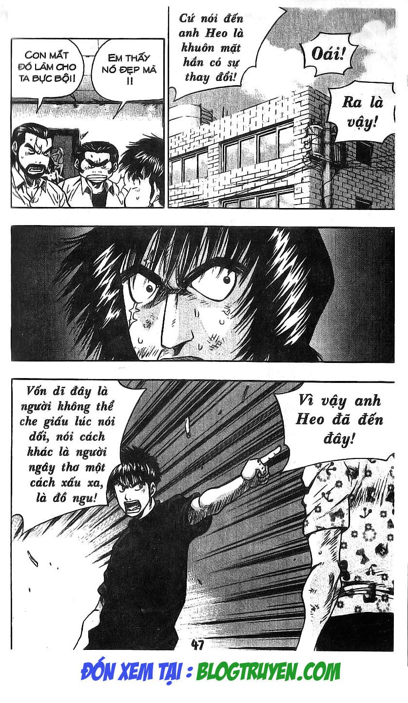 Kid Gang: Chapter 94