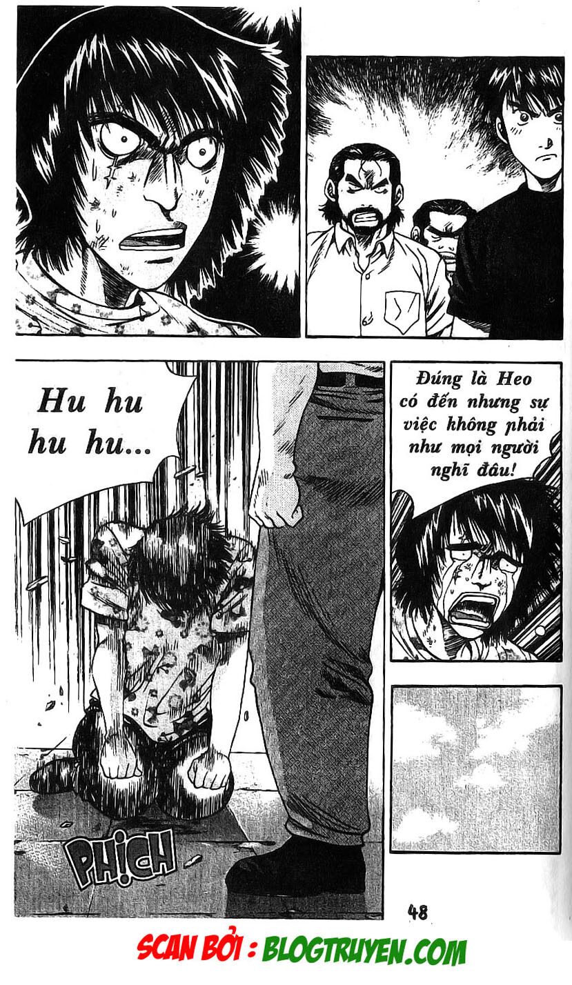 Kid Gang: Chapter 94