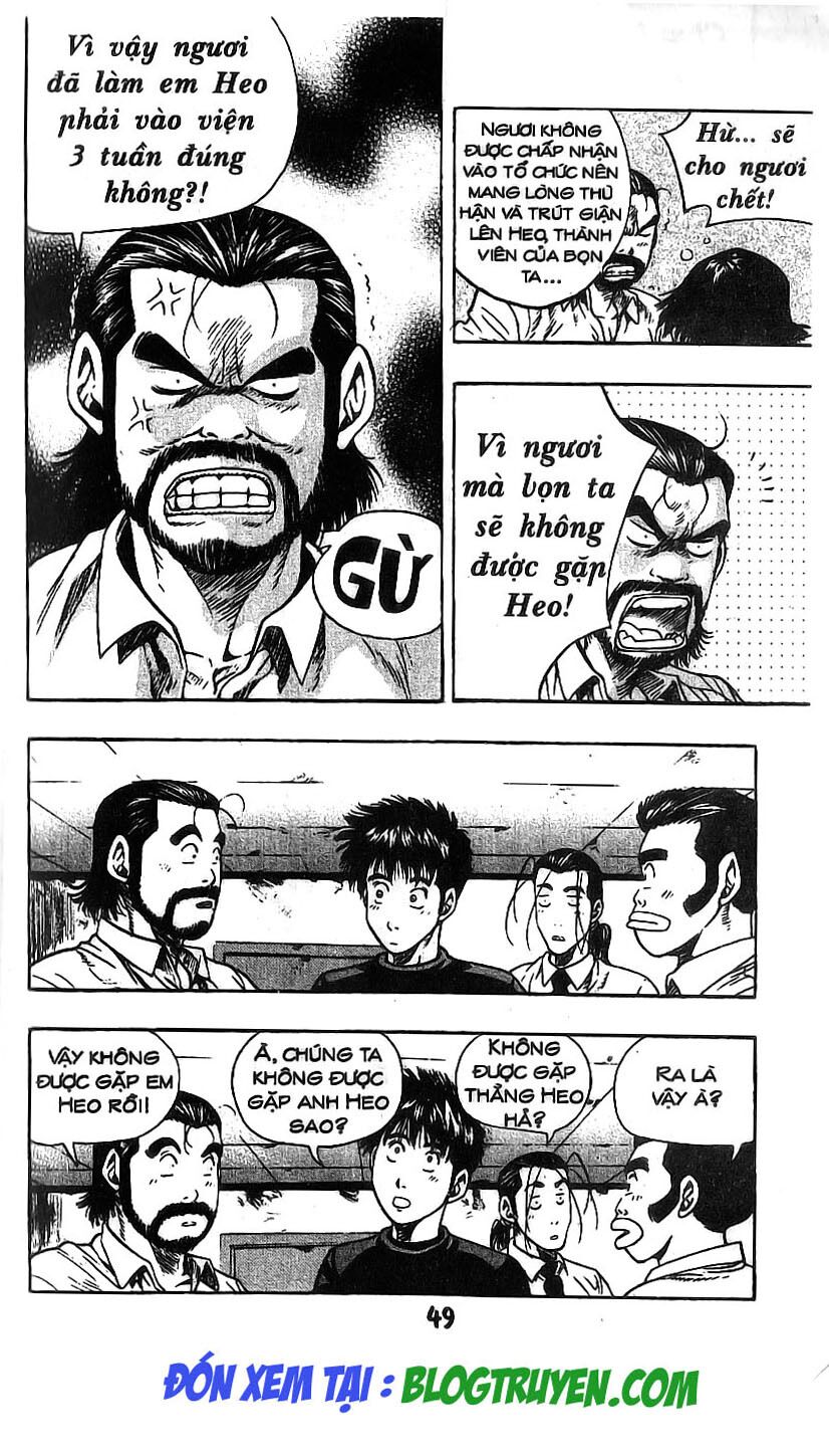 Kid Gang: Chapter 94