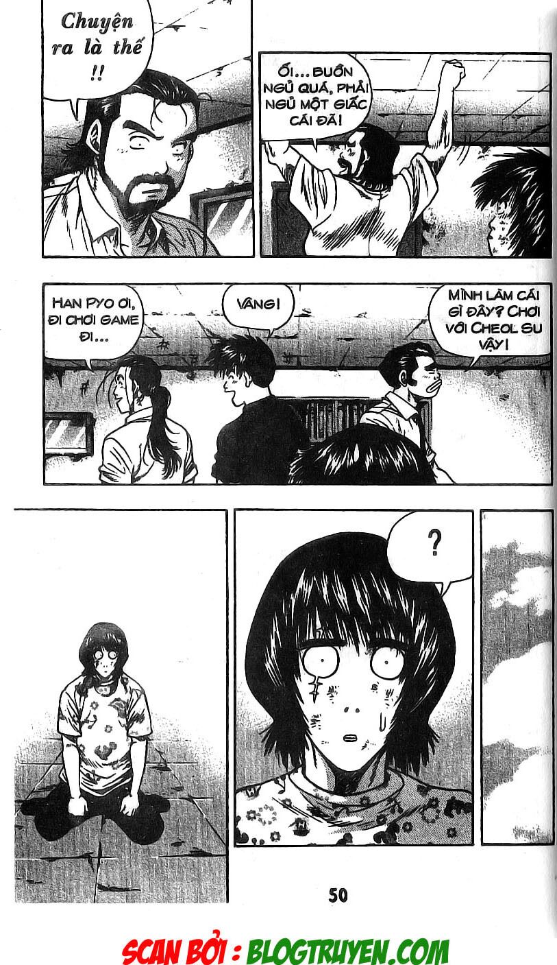Kid Gang: Chapter 94