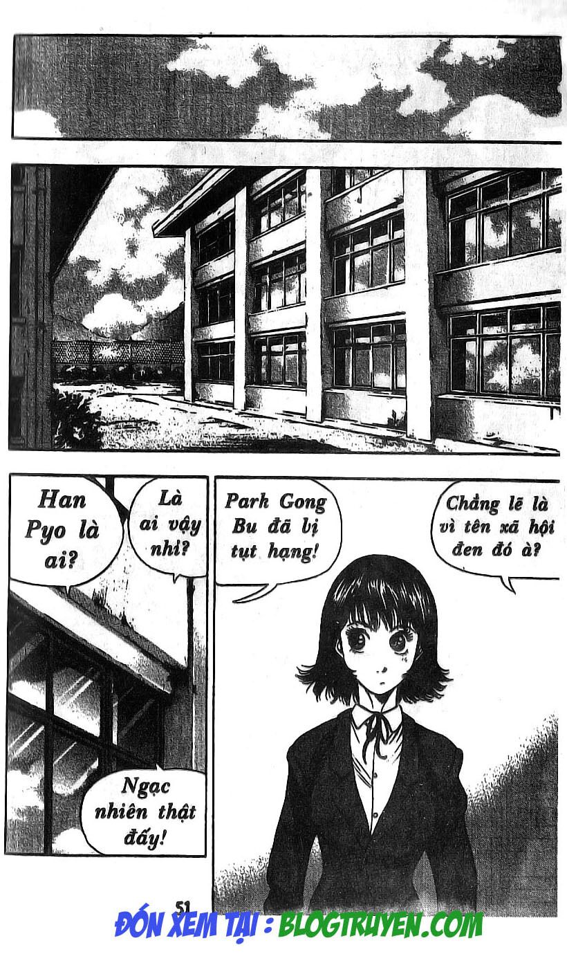 Kid Gang: Chapter 94