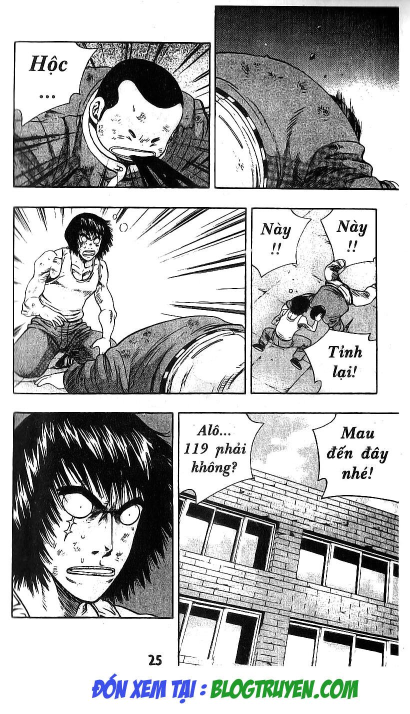 Kid Gang: Chapter 94