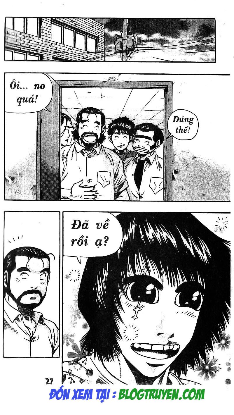 Kid Gang: Chapter 94