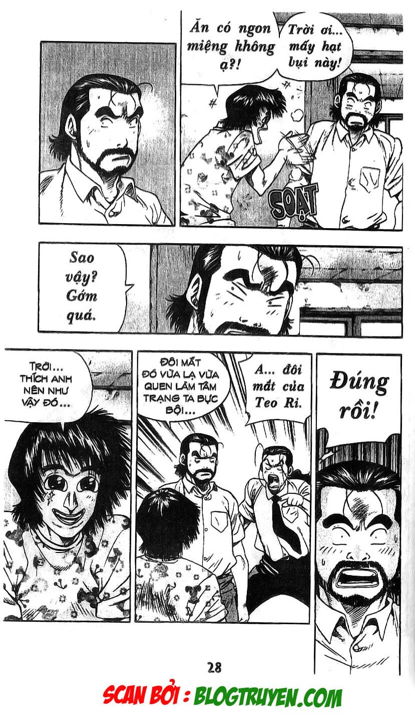 Kid Gang: Chapter 94