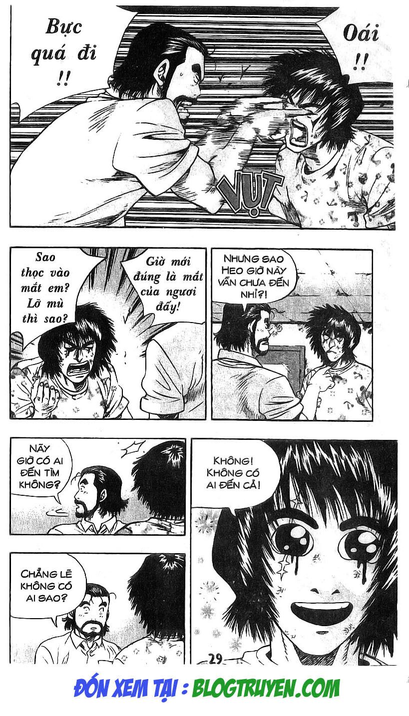 Kid Gang: Chapter 94