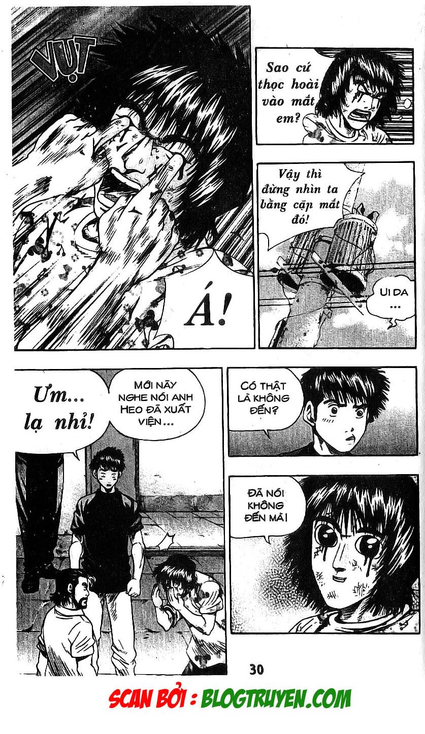 Kid Gang: Chapter 94