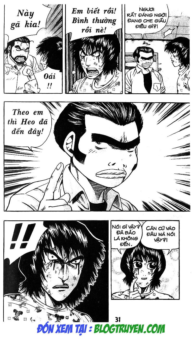 Kid Gang: Chapter 94