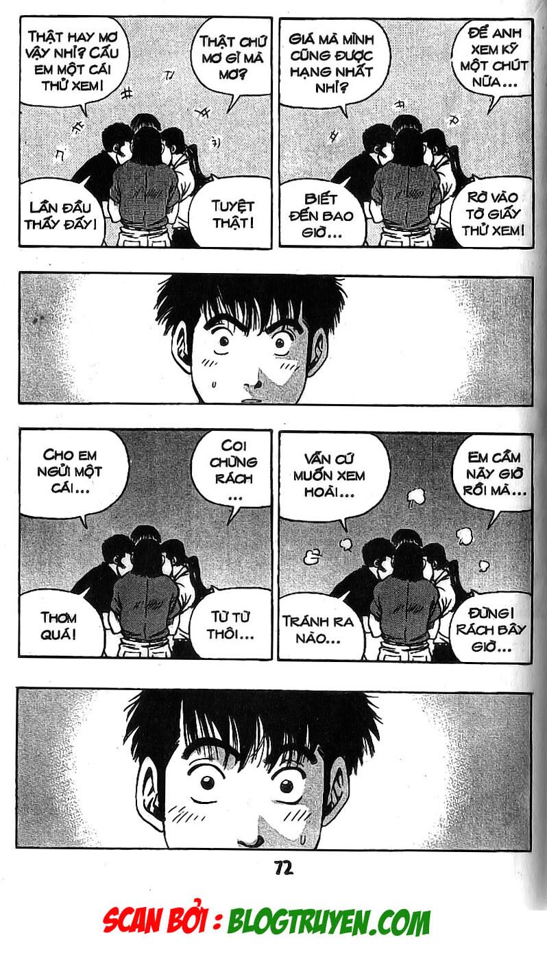 Kid Gang: Chapter 96