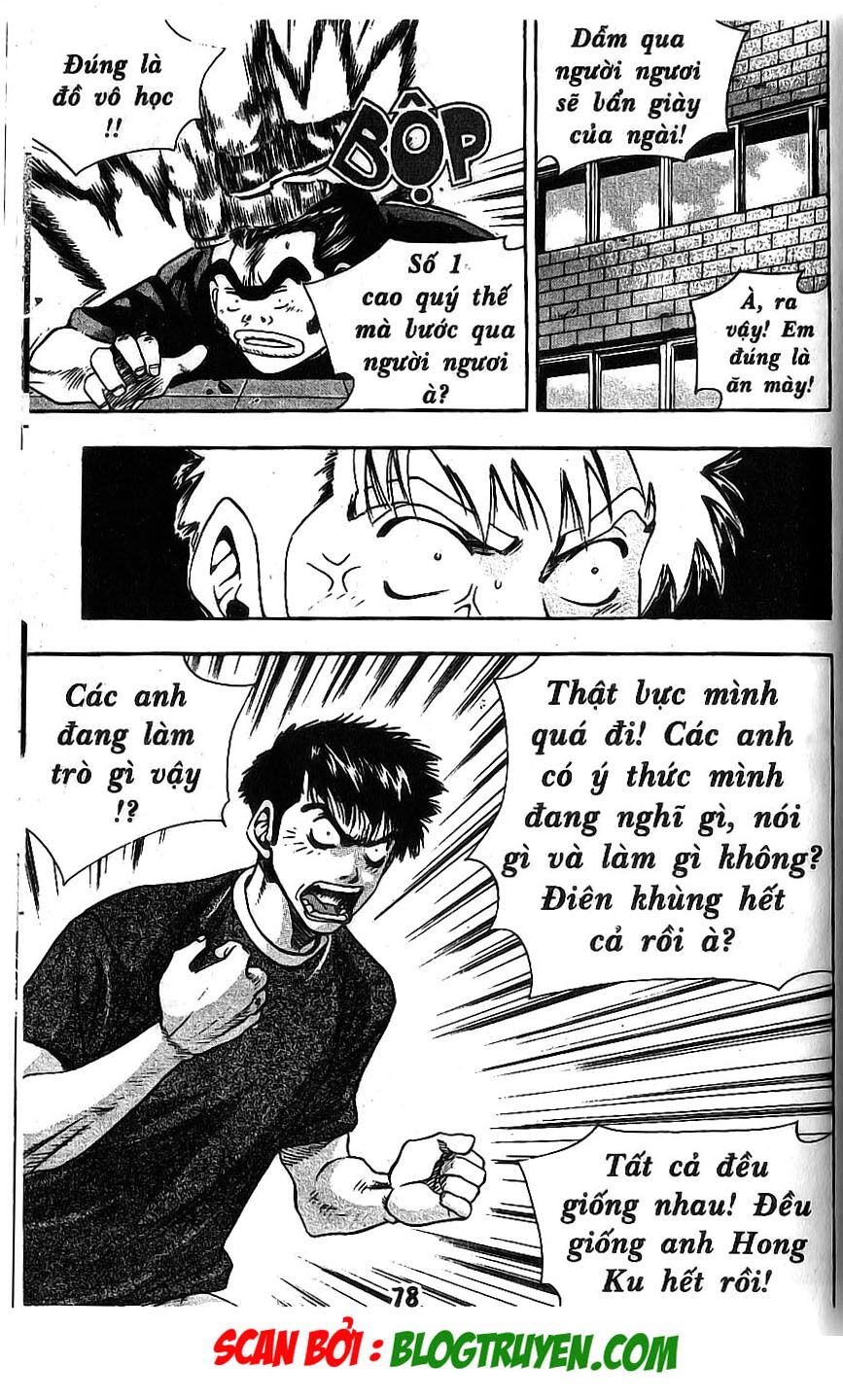 Kid Gang: Chapter 96