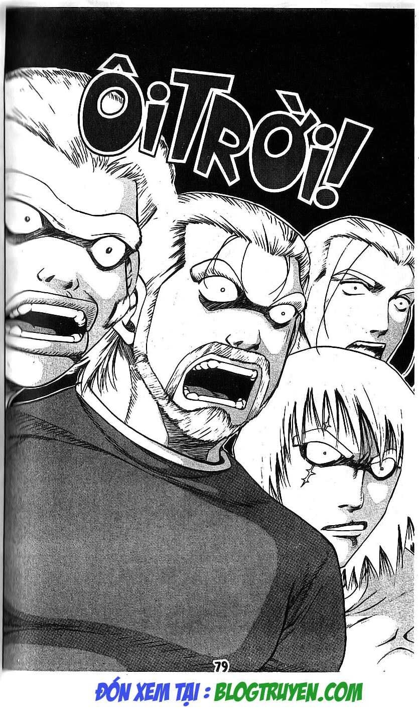 Kid Gang: Chapter 96