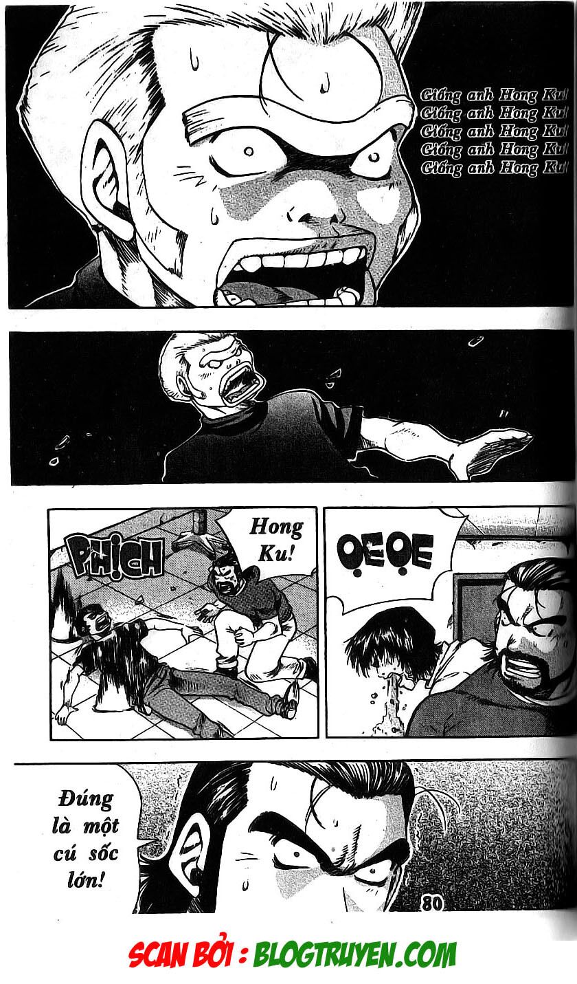 Kid Gang: Chapter 96