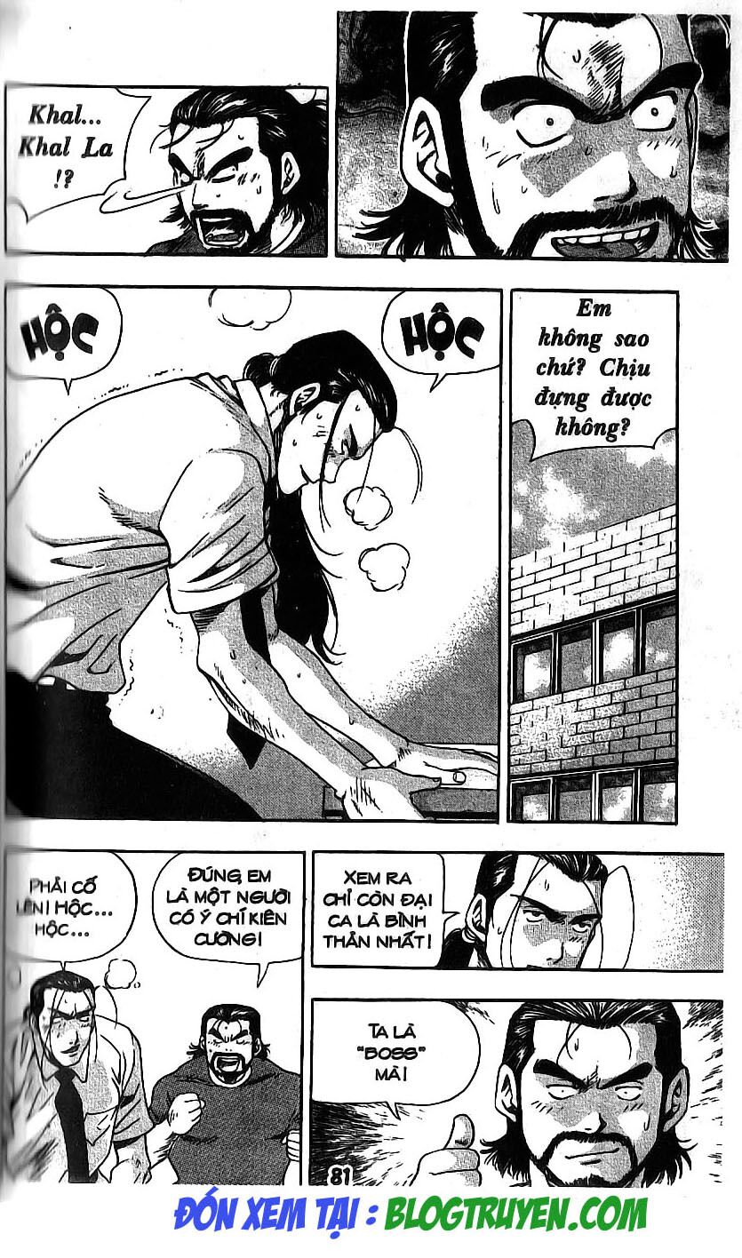 Kid Gang: Chapter 96