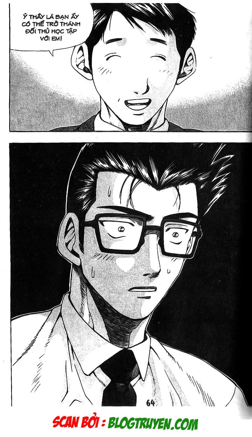 Kid Gang: Chapter 96