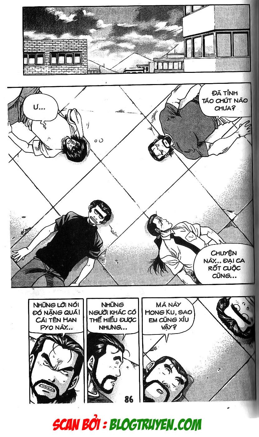 Kid Gang: Chapter 96