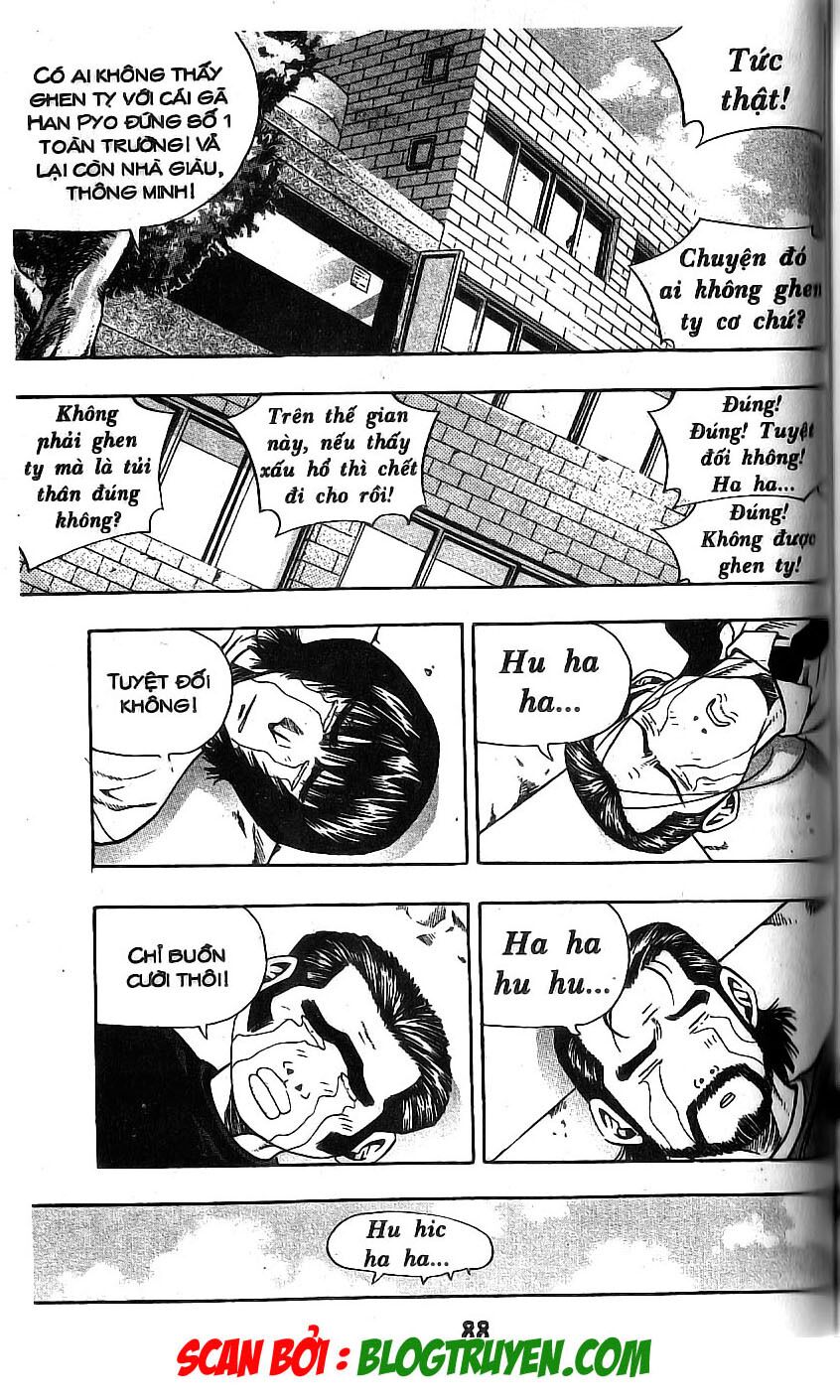 Kid Gang: Chapter 96
