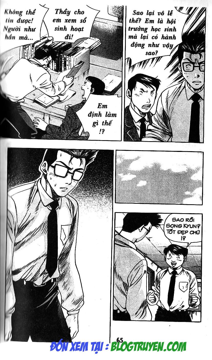 Kid Gang: Chapter 96